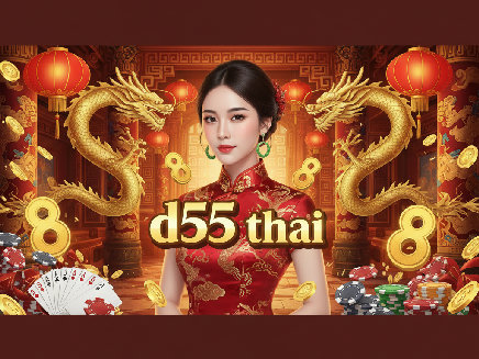 d55 thai สมัครสมาชิก
