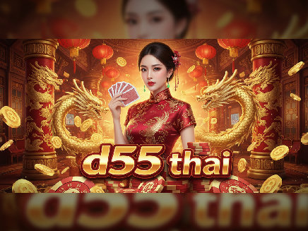 login d55 thai